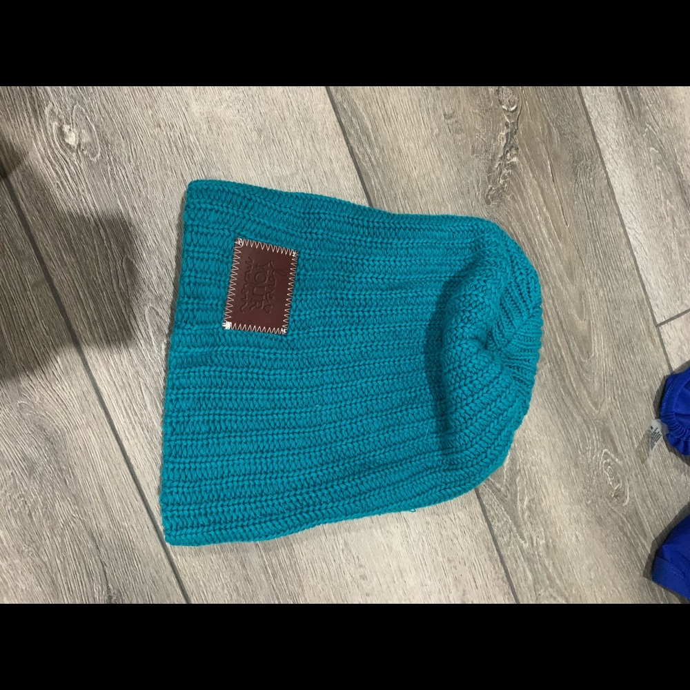 Love Your Melon Hat